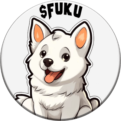 New Meme Token $FUKU Celebrates Friendship and Joy in the Crypto World
