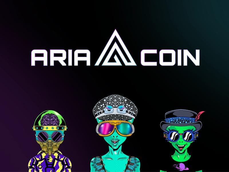 Aria Coin Surges 3000%, Revolutionizing Meme Coin Market with Galactic Vision
