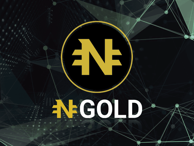 NGOLD Introduces Gold-Backed Stablecoin with Exclusive Founder Members Program