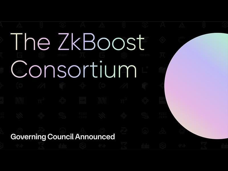 Blockchain Giants Form $21B Consortium to Revolutionize Zero-Knowledge Technology