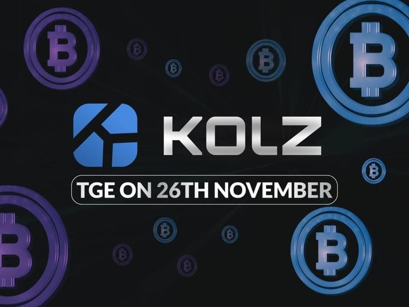 KOLZ Launches AI-Powered Platform for Influencer Engagement, Transforming Digital Interaction