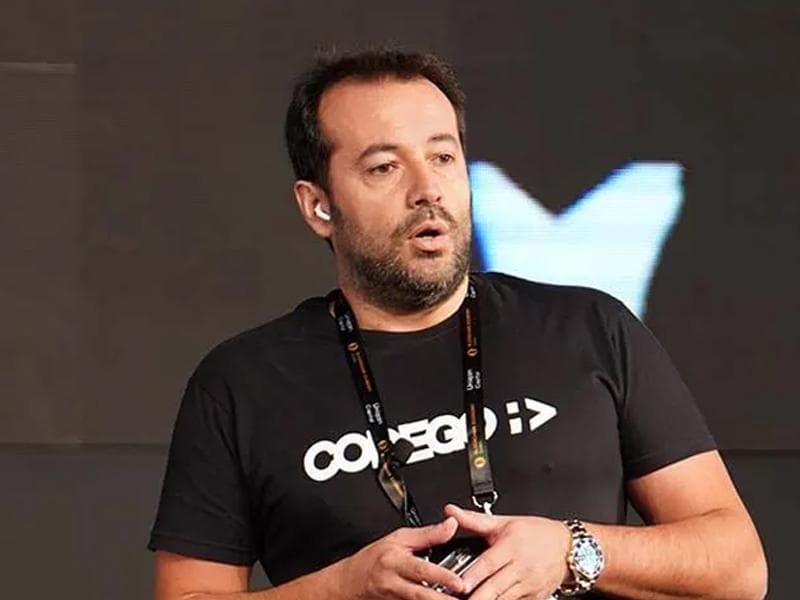 Salvo Castagna Launches Fintex, Revolutionizing Crypto Transactions with IBAN Crypto Ramp