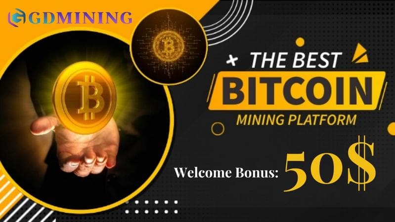 GDMining Named Top Cloud Mining Platform by UK Cryptocurrency Enthusiasts Association