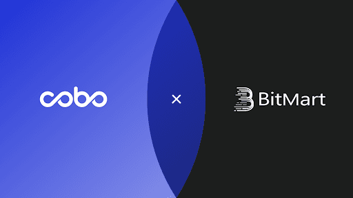 BitMart Partners with Cobo SuperLoop to Enhance Security and Efficiency for Institutional Crypto Trading