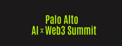 Palo Alto AI X Web3 Summit to Explore Convergence of AI and Blockchain Technologies