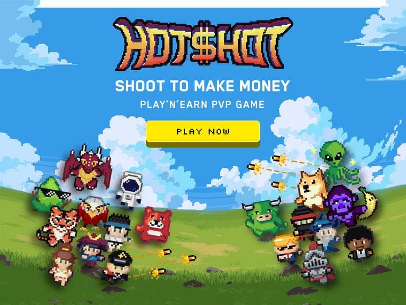 Rapidfire Unicorn Unveils 'Hotshot': A Revolutionary Fast Transaction Gaming Experience
