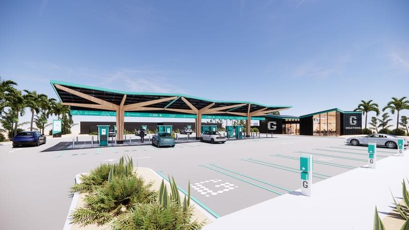 GIGATECH Unveils Innovative Technology to Combat Climate Change