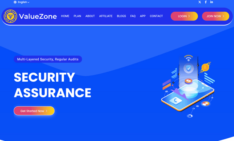 ValueZone Prepares for Potential Bitcoin Surge Following U.S. Election