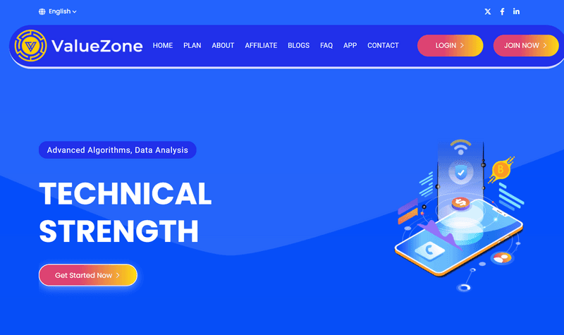 ValueZone Expands Global Reach, Offering Secure Crypto Trading in 125+ Countries