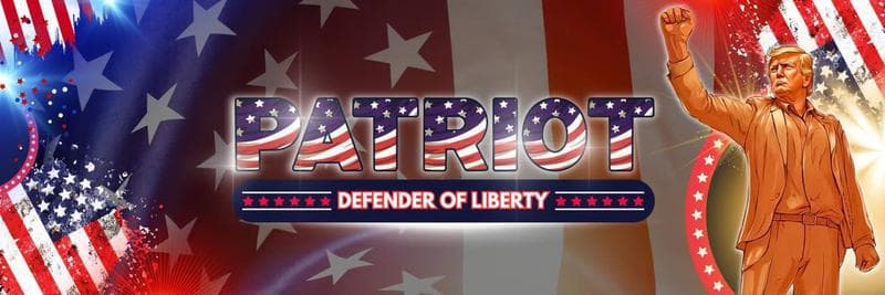 Cryptocurrency Community Funds 22-Foot Bronze Trump Statue as Symbol of Patriotism