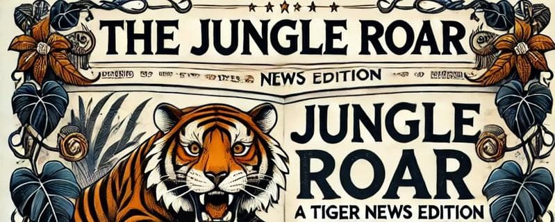 TigerToken Launches on Binance Smart Chain, Promising Fair and Innovative DeFi Experience