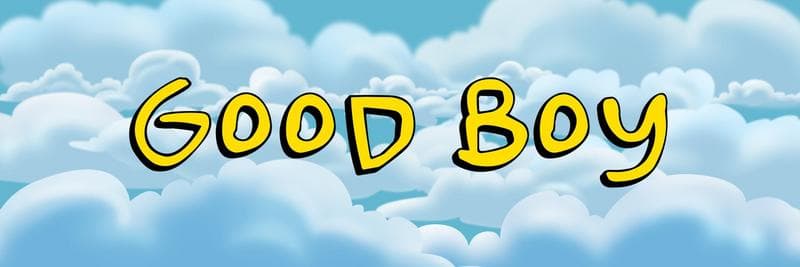 New Meme Coin $GOODBOY Aims to Spread Positivity in Cryptocurrency Space