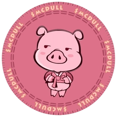 McDull Meme Coin Launches with Strong Community Focus and Charitable Mission