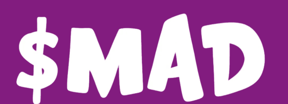 MAD Token Emerges as Potential Leader in Meme Coin Market with Launch of MAD TAP App