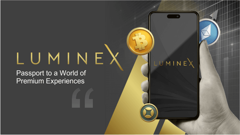 ProCap Unveils Innovative Luminex Payment Gateway, Bridging Cryptocurrency and Fiat Transactions