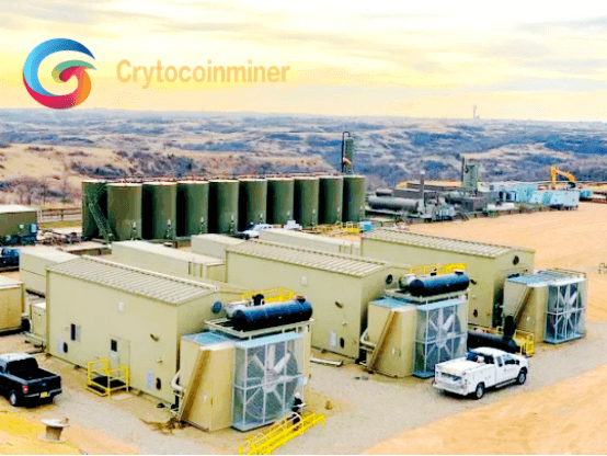 CrytocoinMiner Secures $100 Million in Strategic Financing, Boosting Cloud Mining Platform