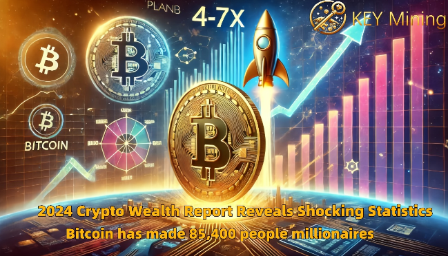 KEYMining Emerges as Leading Cloud Mining Platform for Cryptocurrency Enthusiasts