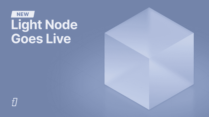 Tectum Introduces Light Node for Streamlined Custom Token Development