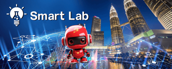 SmartLab International Sponsors Major Web3 Developer Event in Malaysia