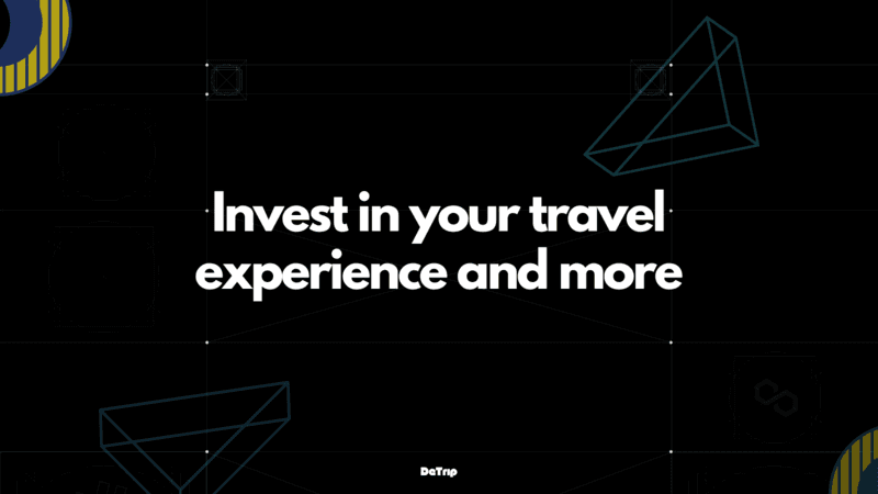 DeTrip Network Revolutionizes Travel Booking with Crypto-Friendly Platform
