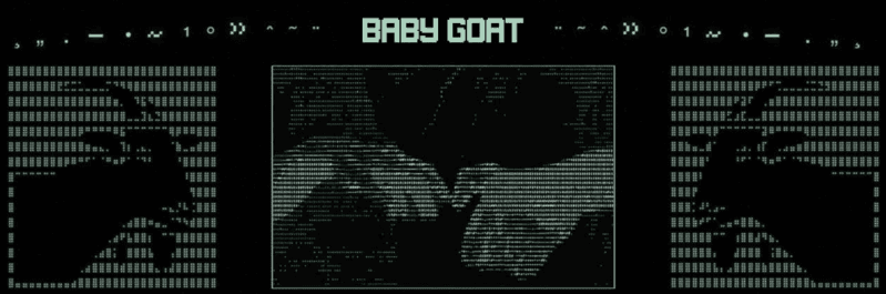 BabyGoatchan Introduces Baby $GOAT Token, Merging AI and Meme Culture in Cryptocurrency