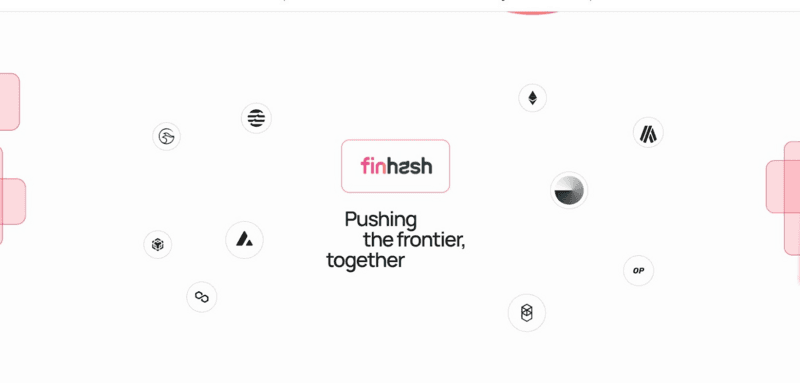 FinHash Finance Launches Innovative Multi-Chain DeFi Platform After Four Years of Development