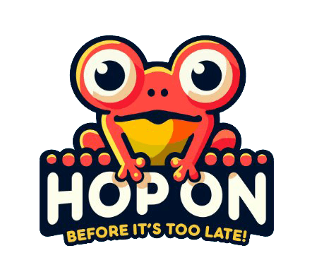 Fomo Frog Unveils New Meme Token with NFT and Gaming Integration