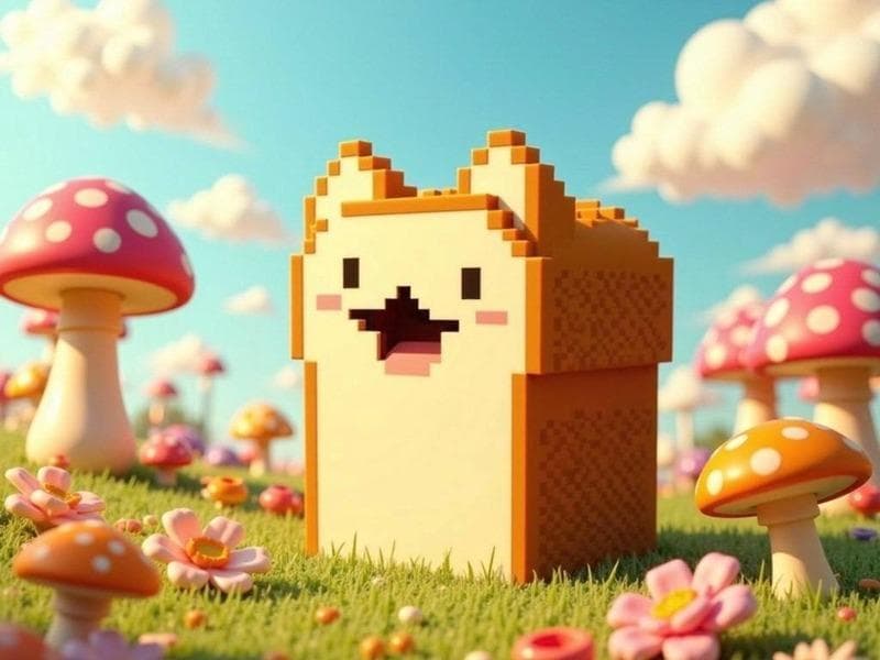 Loafcat Launches Telegram Game with $25,000 Prize Pool, Expanding into GameFi