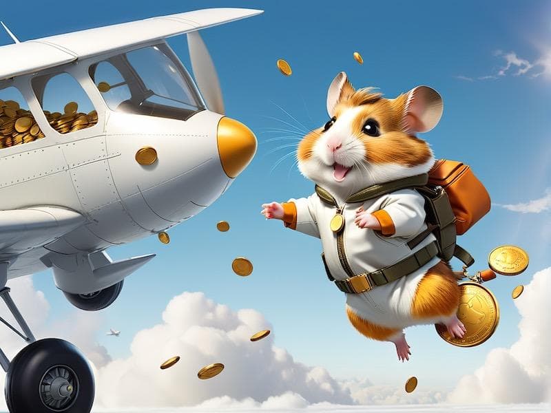 HappyHamster20 Launches Presale with Innovative Charity and Reward Initiatives