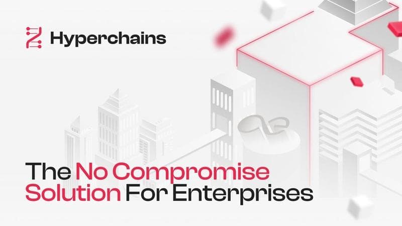 Æternity Foundation Launches Hyperchains® Beta, Revolutionizing Custom Blockchain Security