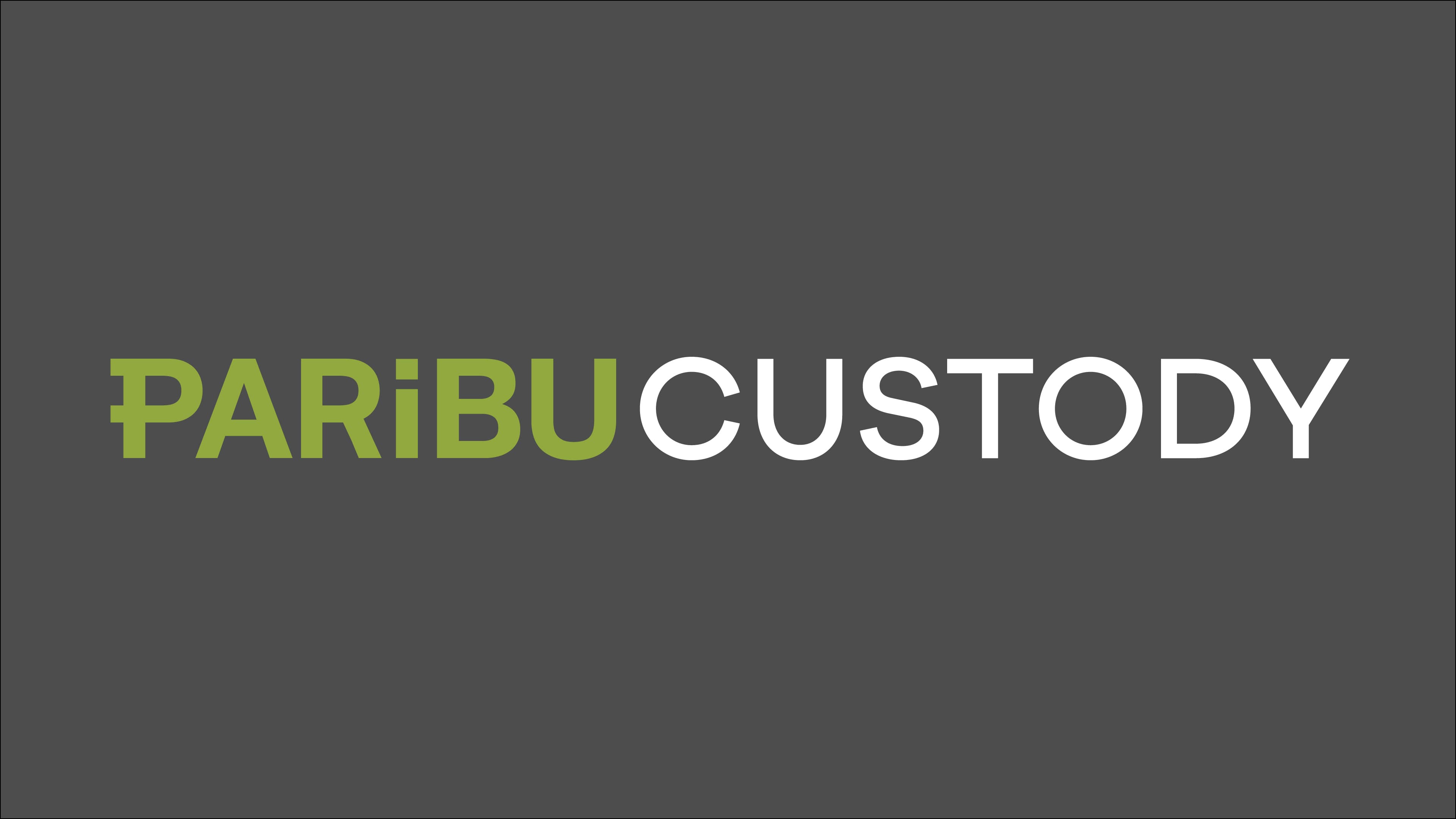Paribu Launches Global Digital Asset Custody Service for Institutions