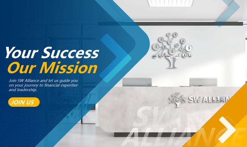 SW Alliance Unveils AI DataMind: A Game-Changer in Financial Education and Investment