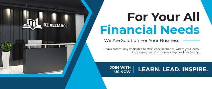 DZ Alliance Unveils AI FinFlare: A Game-Changer in Data-Driven Investment Strategies