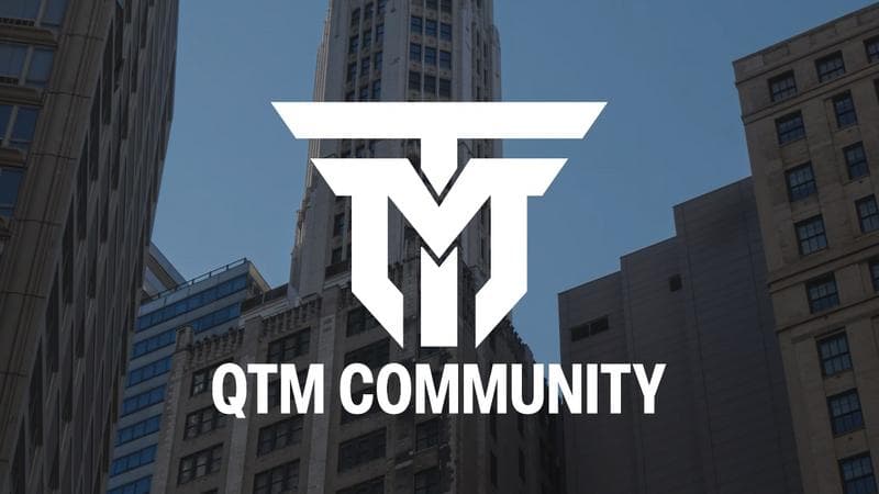 QTM Community Launches AI-Powered Investment Education Tool