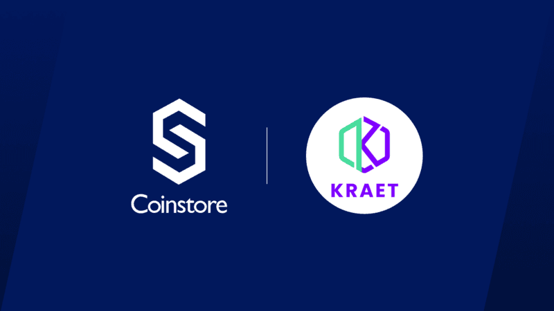 KRAET.IO Unveils Platform to Bridge Real-World Assets and Blockchain Technology