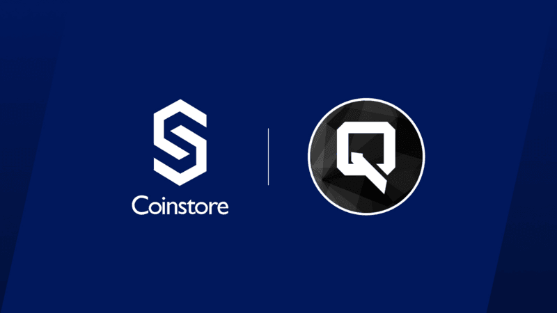 Quantum Chain Launches to Transform Financial Transactions with Quantum-Safe Security and AI Compliance