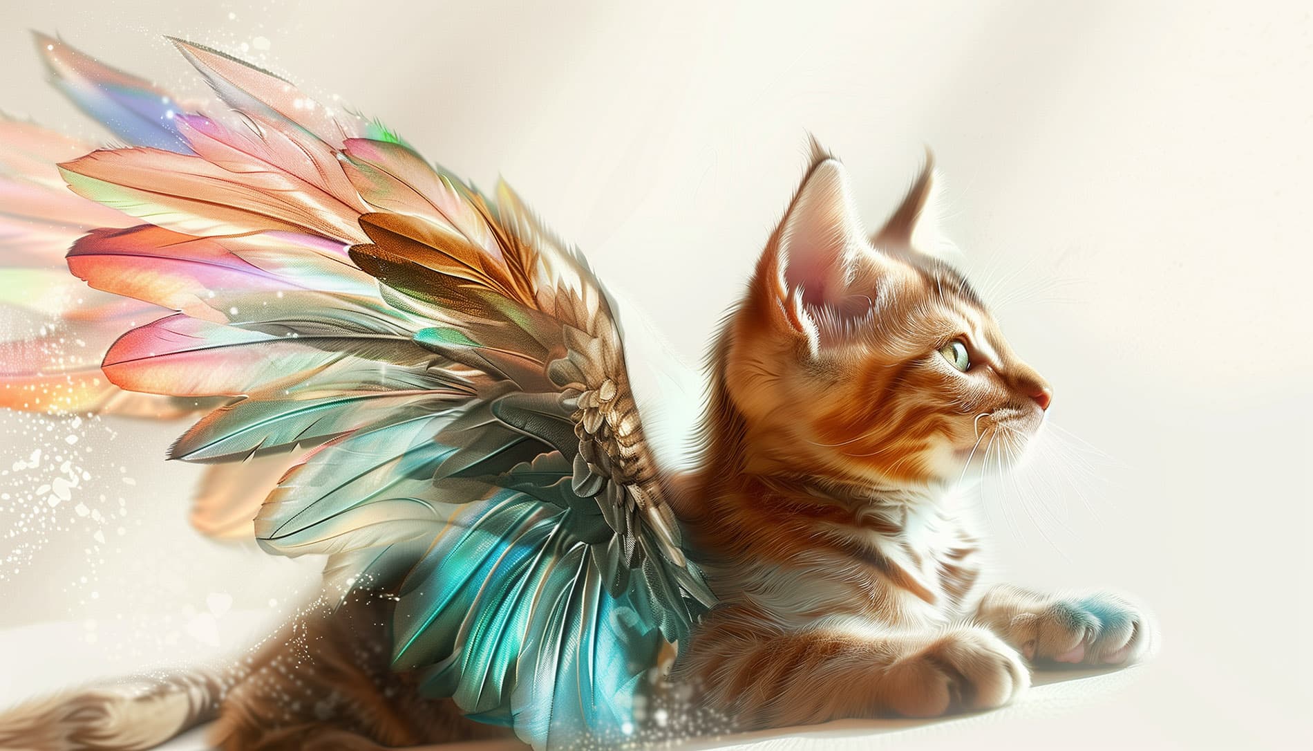 Caticorn Leads the Way in Philanthropic Meme Cryptocurrencies