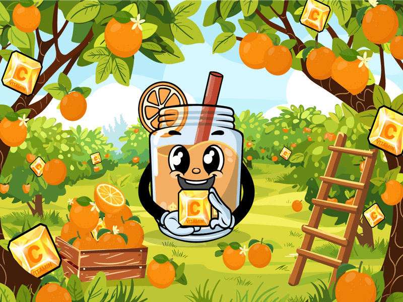 $JUICE Partners with GotBit Hedge Fund to Launch World's First Healthcare Memecoin