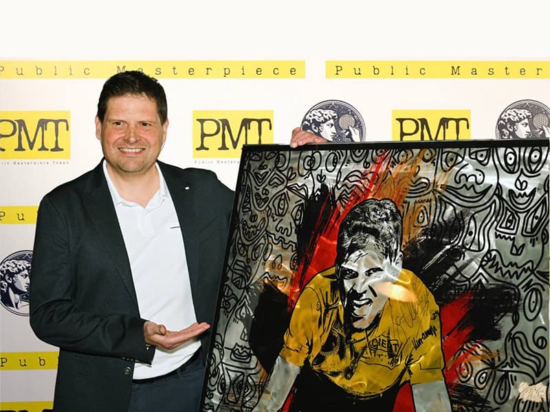 Public Masterpiece Advances Tokenization of Real World Assets