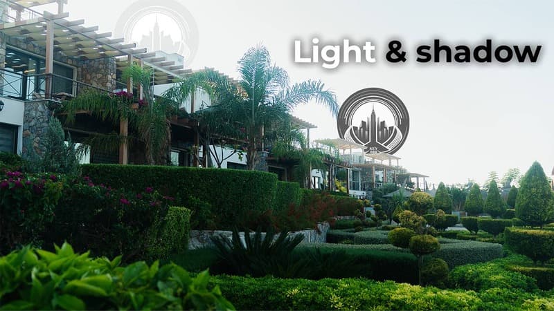 Light & Shadow Unveils Crypto-Friendly Ecosystem for Real Estate Investors