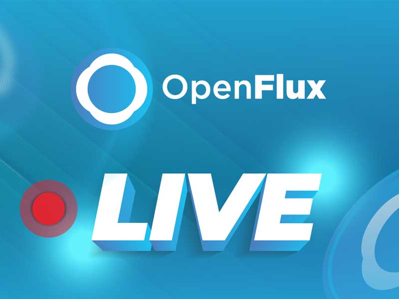 OpenFlux NFT Marketplace Launches on Conflux eSpace, Empowering Artists and Gamers
