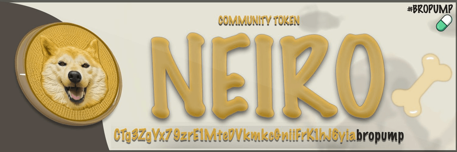 New Cryptocurrency $NEIRO Launched, Inspired by Dogecoin Legacy