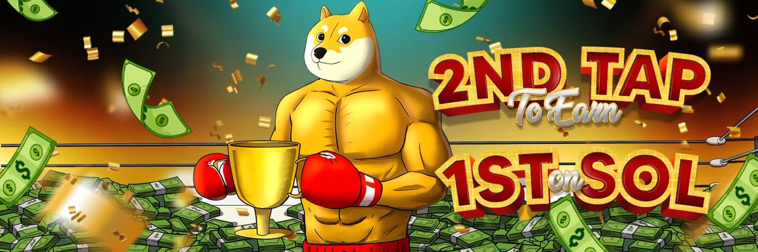 Battle of Memes Sponsors Major Celebrity Boxing Event, Bridging Crypto and Pop Culture