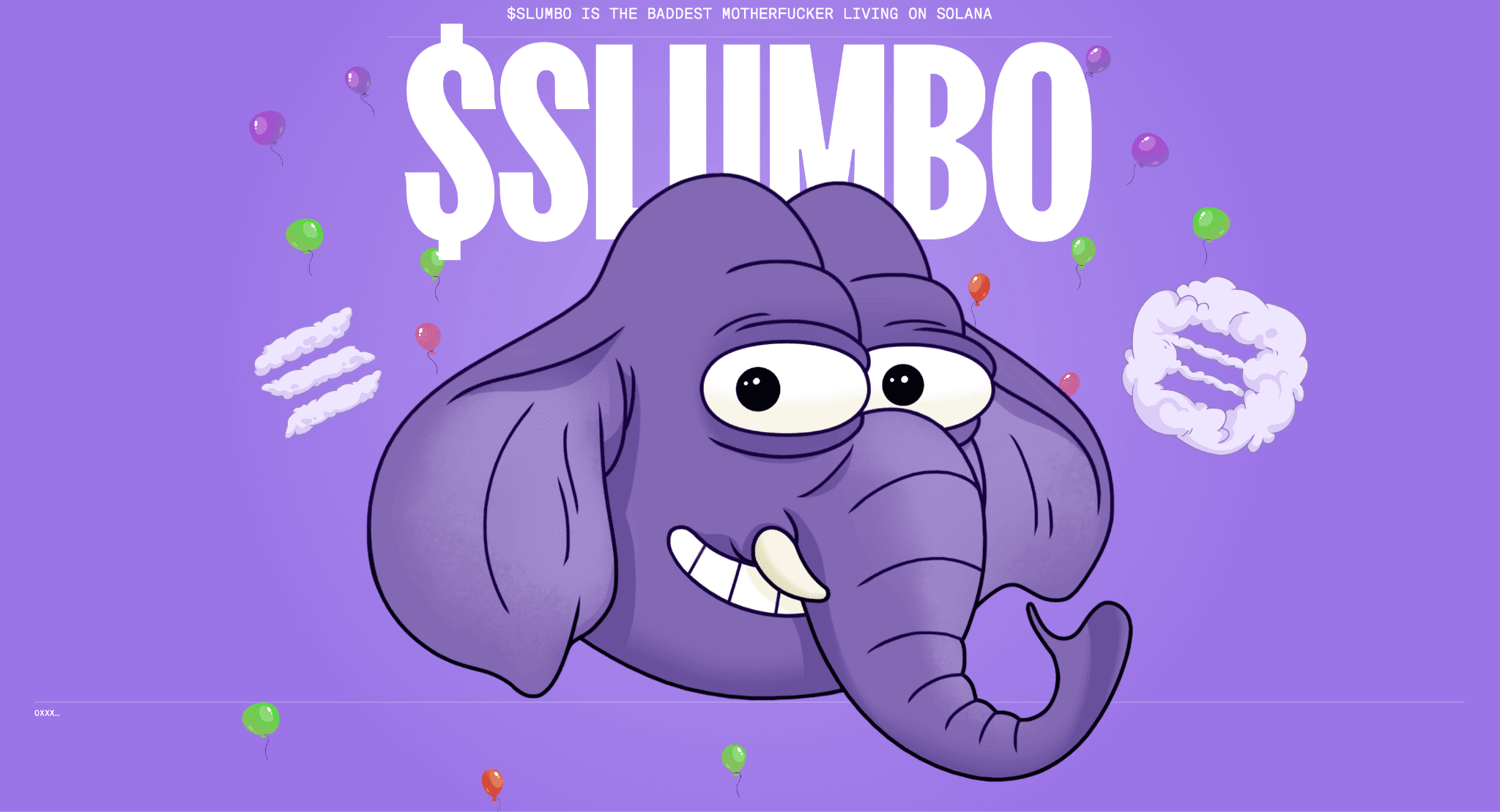 Slumbo.io Achieves $2M MarketCap Within Hours of Launch, Poised for Major Listings