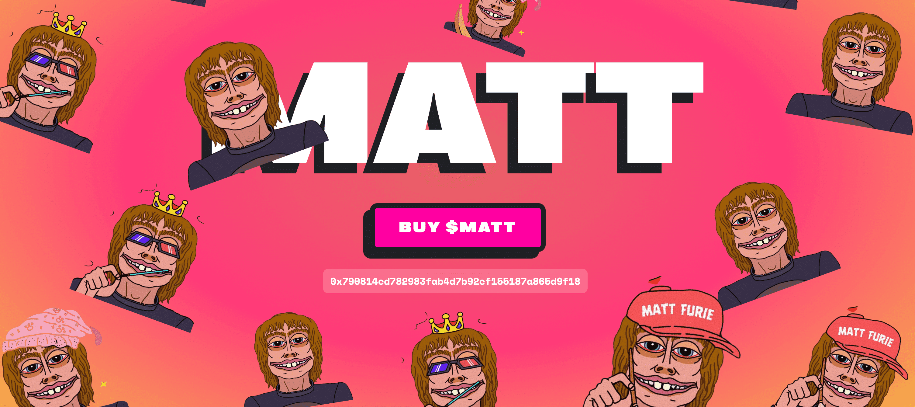 The Matt Furie Token: A Blend of Art, Culture, and Cryptocurrency
