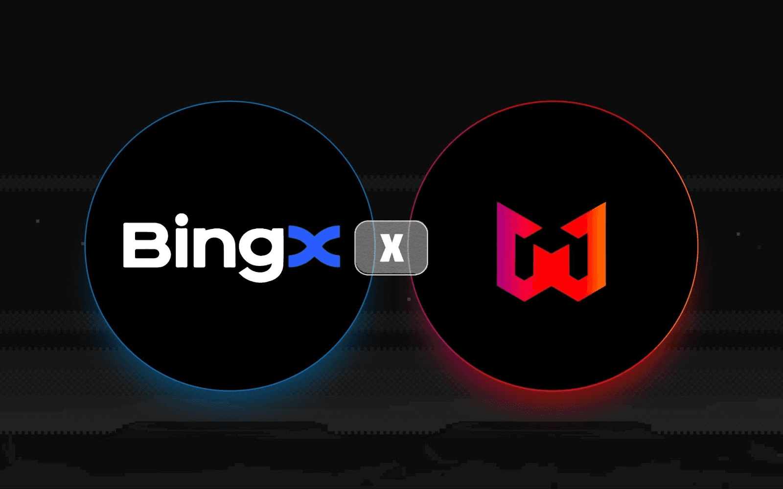 Monorix Announces Listing on BingX, Enhancing Web3 Gaming Ecosystem
