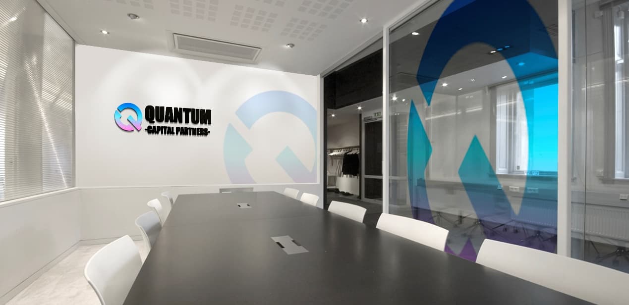 QTCPcoin Advocates for Blockchain's Role in Digital Economy Enhancement