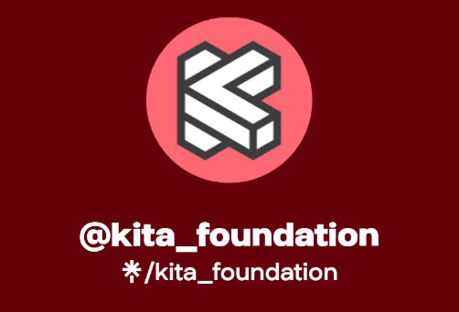 Kita Foundation Secures Major VC Investment from FZF Ventures