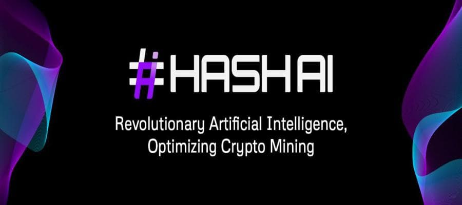 Hash AI Secures $10 Million Investment, Pioneers AI-Optimized Crypto Mining