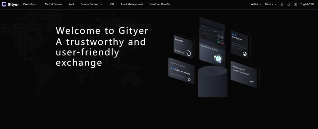 Gityer Exchange Partners with Panamanian Government to Boost Blockchain Education
